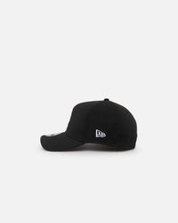 New Era Chicago White Sox 39THIRTY A-Frame Stretch Fit Official Team Colours