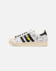 Adidas x Pokémon 'Pikachu' Superstar II White