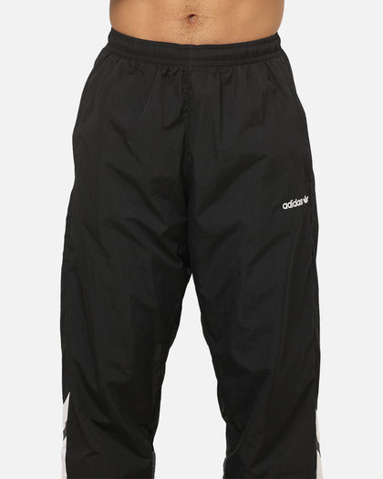 Adidas Santiago Track Pants Black