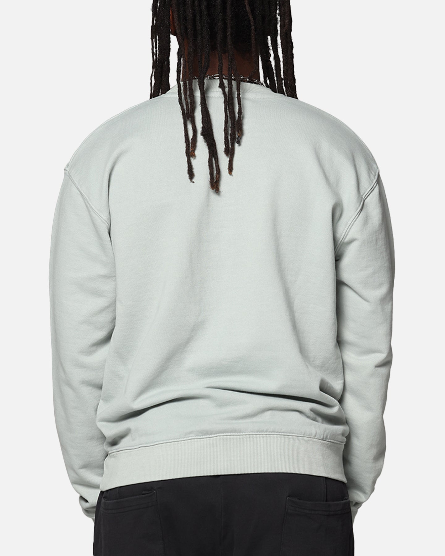Dreamville Stars Crewneck Storm | Culture Kings US
