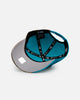 New Era Miami Dolphins 'Camo Tear Away' 9FORTY A-Frame Snapback Camo/Official Team Color