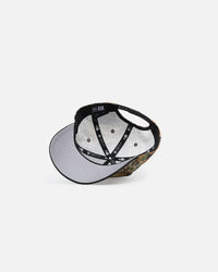 New Era NCAA University Of Southern Carolina 'Real Tree' 9FORTY A-Frame Snapback Realtree