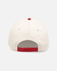 New Era USC Trojans 'Vintage Arch Logo' 9FORTY A-Frame Snapback Official Team Colors