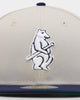 New Era Chicago Cubs 'Batter Up' 59FIFTY Fitted Stone