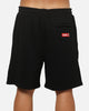 Bleacher Athletic St. George Illawarra Dragons NRL 1908 Track Shorts Black