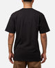 Market X Smiley Hoops T-Shirt Black