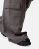 MNML Rave Double Cargo Pants Dusty Brown