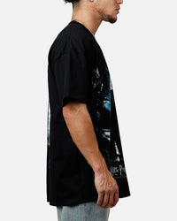 73Studio X Harry Potter Sirius Heavyweight T-Shirt Black