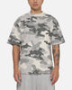 American Thrift Washed T-Shirt Washed Stone Woodland