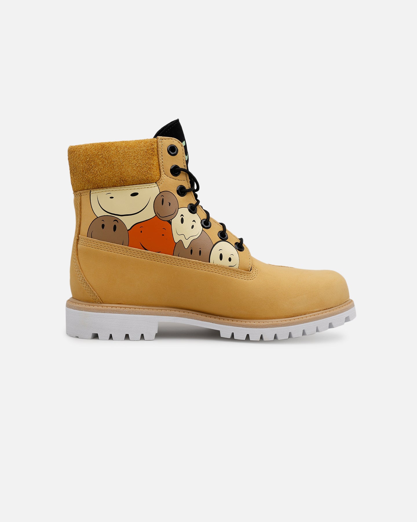 Timberland Premium 6-Inch Waterproof Boot 