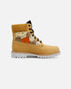 Timberland Premium 6-Inch Waterproof Boot "Shades of Happiness" Yellow