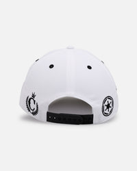 Jeff Hamilton X Star Wars Galactic Empire Snapback White/Black