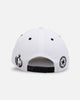 Jeff Hamilton X Star Wars Galactic Empire Snapback White/Black