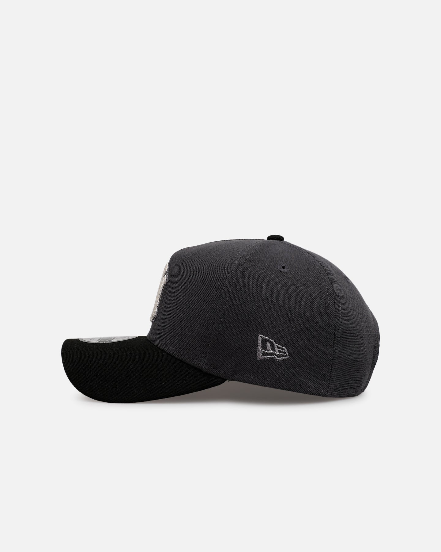 New Era New York Yankees 'Stealth 2.0' 9FORTY A-Frame Snapback