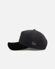 New Era New York Yankees 'Stealth 2.0' 9FORTY A-Frame Snapback Graphite
