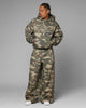 Loiter Silicone Hoodie Camo