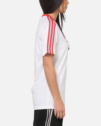 Adidas Liverpool FC OG T-Shirt White