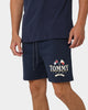 Tommy Jeans Modern Prep Logo Shorts Twilight Navy