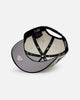 New Era Boston Red Sox 'Chrome Black' 9FORTY A-Frame Snapback Chrome/Black
