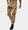 Saint Morta Destroyer Distressed Jeans Brown