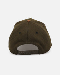 47 Brand Texas Longhorns 'Folk Hero' 47 Offside Snapback Sandalwood