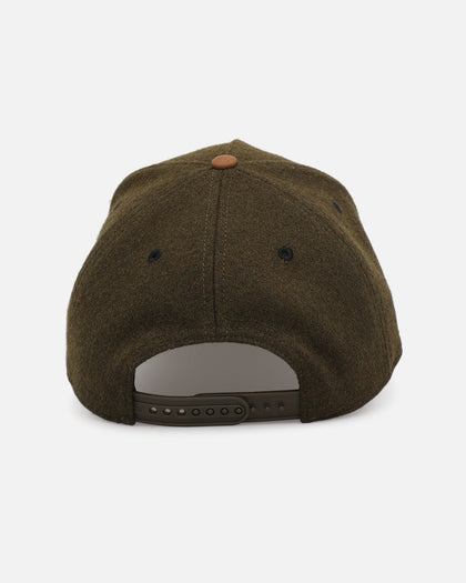 47 Brand Texas Longhorns 'Folk Hero' 47 Offside Snapback Sandalwood