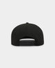 New Era 9FIFTY High Profile Retro Crown Snapback Black