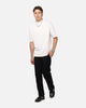 AS Colour Regular Pant Black