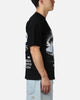 The Pokémon Collection By 73Studio Lugia Legendary T-Shirt Black
