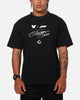 Culture Kings Disney x Formula 1® Mickey Helmet Vintage T-Shirt Black