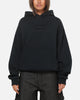 Carre Archive Hoodie Vintage Black