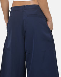 Adidas Woven Shorts Night Indigo