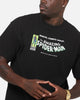 73Studio Marvel Avengers: Doomsday Spider-Man Wanted T-Shirt Black