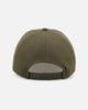 New Era Atlanta Braves 'Easy Olive' 9FORTY A-Frame Snapback Olive