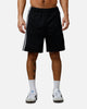 Adidas Firebird Shorts Black/White
