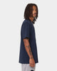 Starter The Star Short Sleeve T-Shirt Navy