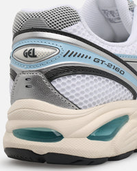 Asics GT-2160 White/Blue