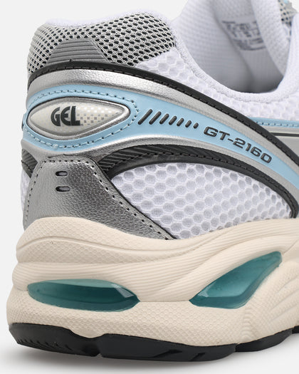 Asics GT-2160 White/Blue