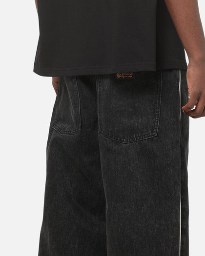 Carré Velocity Solace Jeans Black