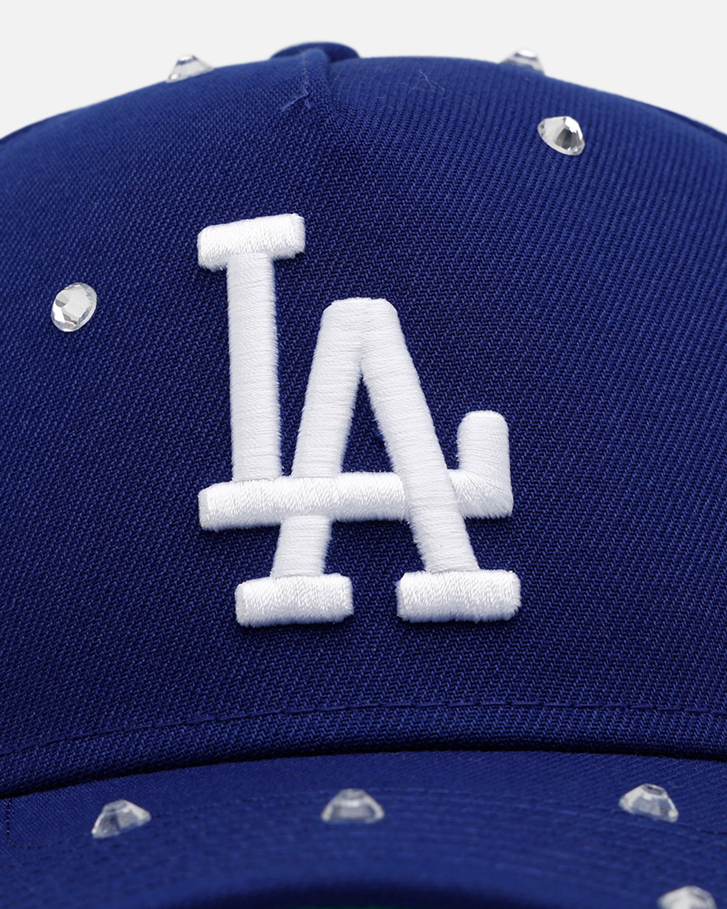 New Era Los Angeles Dodgers 'Embellishment' 9FORTY A-Frame