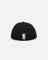 New Era Miami Heat 'NBA CE Headwear Collection' 59FIFTY Fitted Black