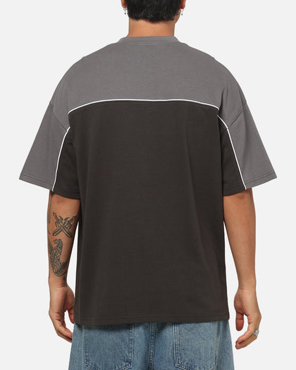 Carre Overdrive T-Shirt Washed Black