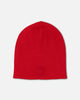 Puma Ferrari Pro Cuffless Beanie Rosso Corsa
