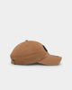 47 Brand Chicago Blackhawks '47 Clean Up Strapback Camel