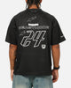 Mitchell & Ness Las Vegas Raiders Beastmode Jersey Black