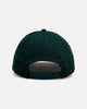 New Era Philadelphia Eagles 'Gothic Script Two Tone' 9FORTY A-Frame Snapback Dark Green/Black