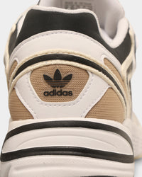 Adidas Women's Astir Ftwr White/Core Black