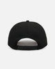 New Era Jacksonville Jaguars 'Black on Black' 9FORTY A-Frame Snapback Black/Black