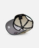 New Era Chicago Bulls 'Evergreen 2.0' 9FORTY A-Frame Snapback Chrome/Dark Green