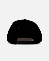 New Era San Francisco 49ers 'Spider Web' 9FORTY A-Frame Snapback Black/Red